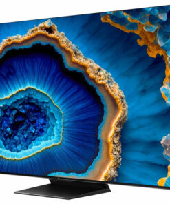 Alternative view of Google Tivi TCL QD-Mini LED 65 Inch 4K 65C755