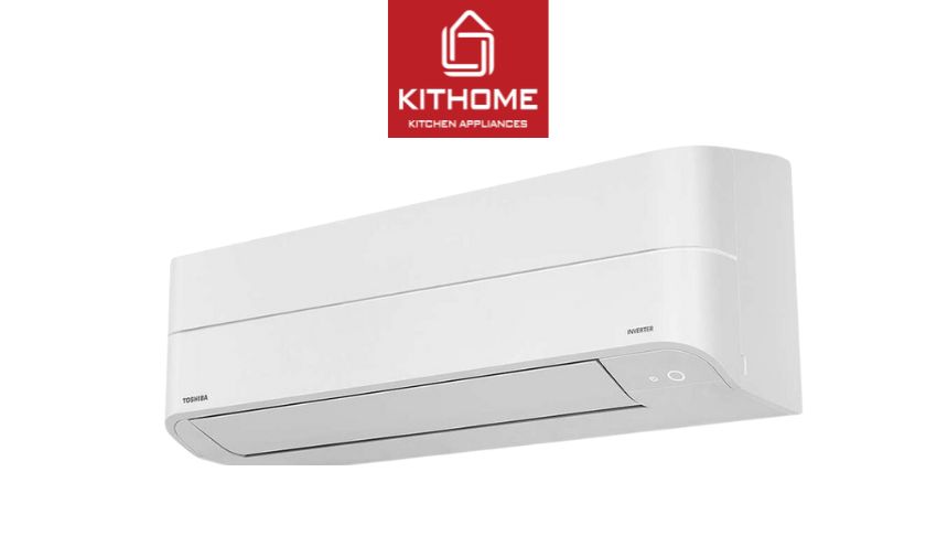 Điều Hòa Toshiba 12000Btu Inverter RAS-H13Z1KCVG-V