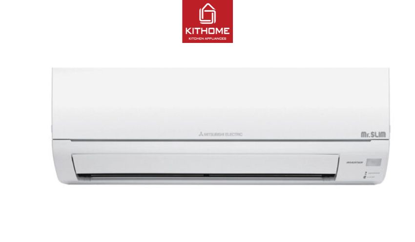 Điều Hòa Mitsubishi Electric 9000Btu MSZ-HL25VA