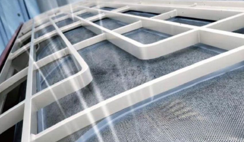 Điều Hòa Casper 18000Btu 2 Chiều Inverter GH-18IS33