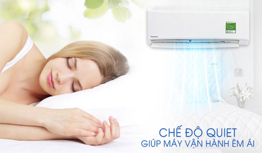 Điều Hòa Panasonic 18000Btu CU/CS-YZ18XKH-8