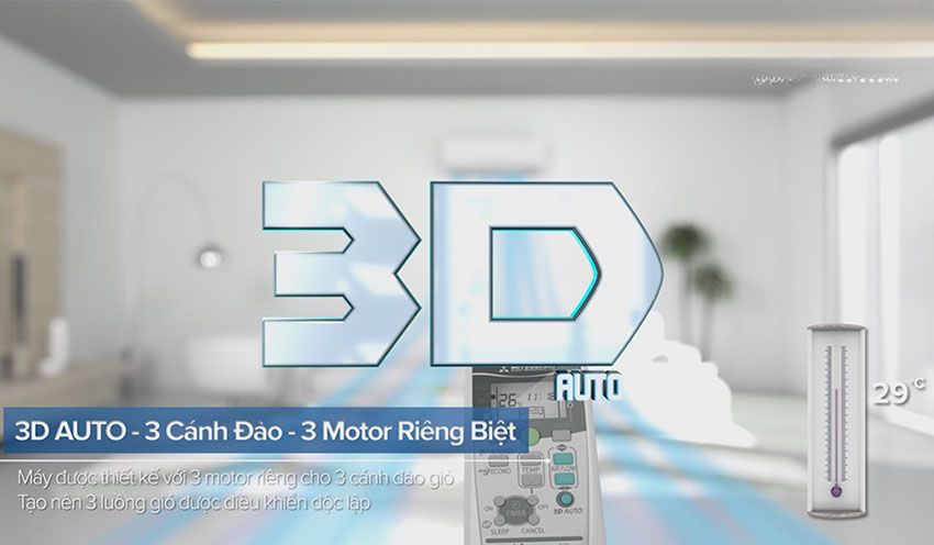 Điều Hòa Mitsubishi Heavy 12000Btu SRK13YXS-W5