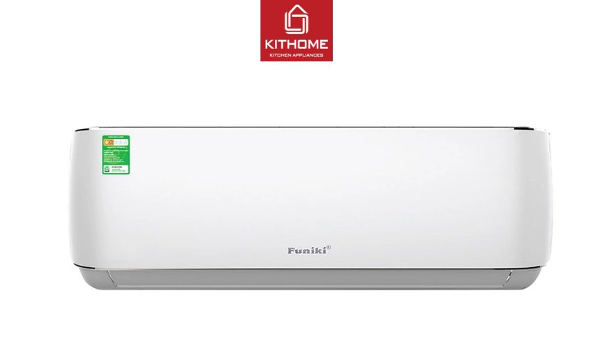 Điều Hòa Funiki 18000Btu 2 Chiều HSH18TMU