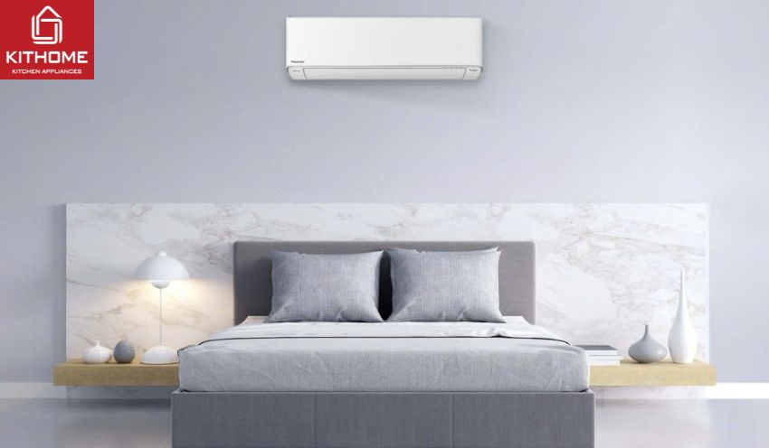 Điều Hòa Samsung 12000Btu Inverter AR13BYAAAWKNSV