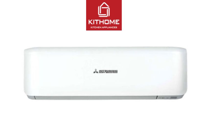 Điều Hòa Mitsubishi Heavy 9000Btu SRK10YXS-W5