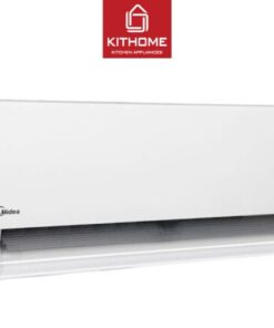 Điều Hòa Midea 12000Btu MSMTII-13HRFN8 Gas R3