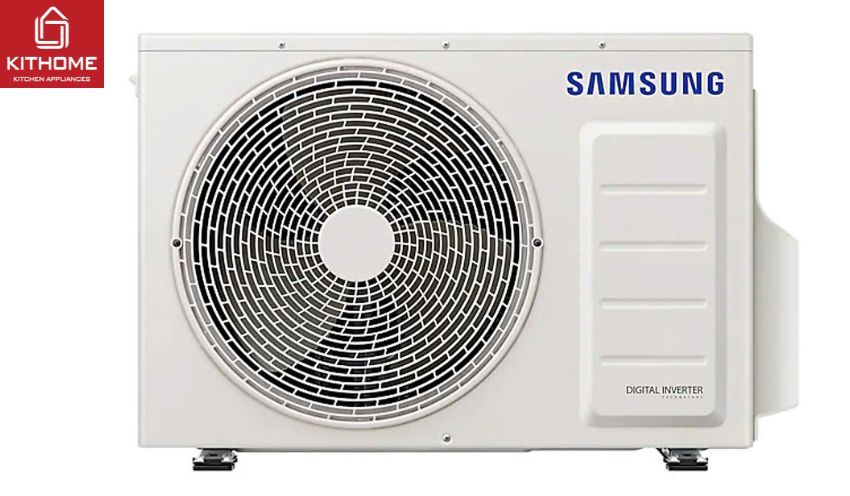Điều Hòa Samsung 12000Btu Inverter AR13BYAAAWKNSV