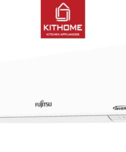 Điều Hòa Fujitsu Inverter 12000Btu ASAG12CPTA-V