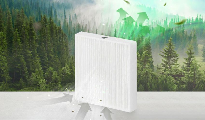 Điều Hòa Casper 9000Btu 2 Chiều Inverter XH-09IF35