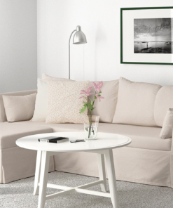 Alternative view of Máy Lọc Không Khí LG PuriCare FS15GPBK0