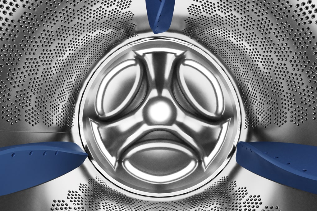 Máy Giặt Electrolux Inverter 10Kg EWF1024P5WB - Ảnh 6