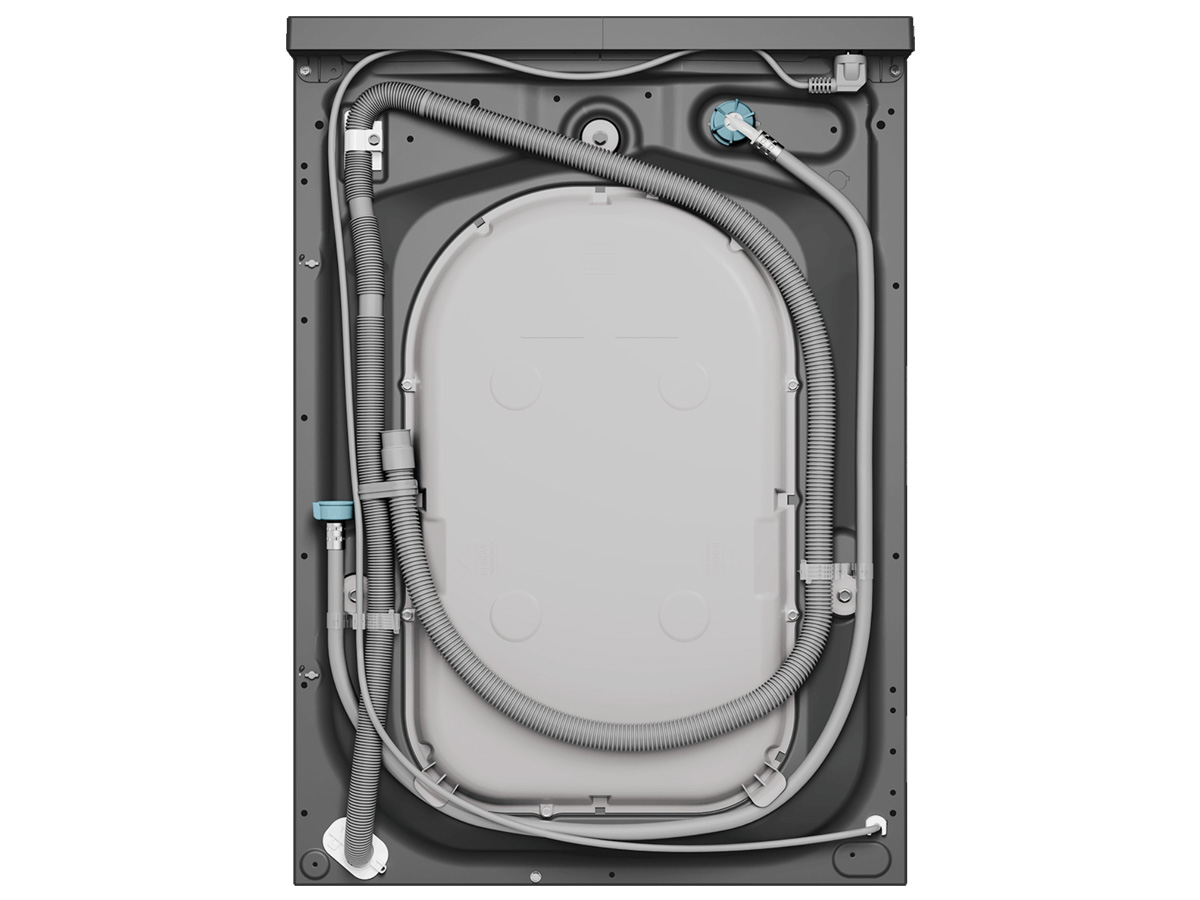 máy giặt sấy Electrolux EWW1143R7SC 11kg 