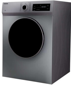 Alternative view of Máy Sấy Quần Áo Toshiba 7Kg TD-H80SEV(WK)