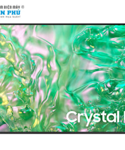 Smart Tivi Samsung 50 Inch 4K UA50DU8000KXXV