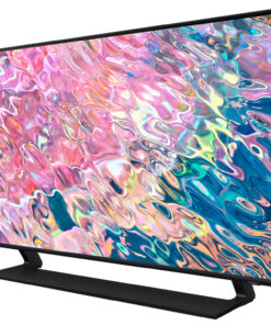 Alternative view of Smart Tivi Samsung QLED 43 Inch 4K QA43Q60BAKXXV