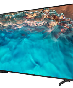 Smart Tivi Samsung 43 Inch 4K UA43BU8000KXXV