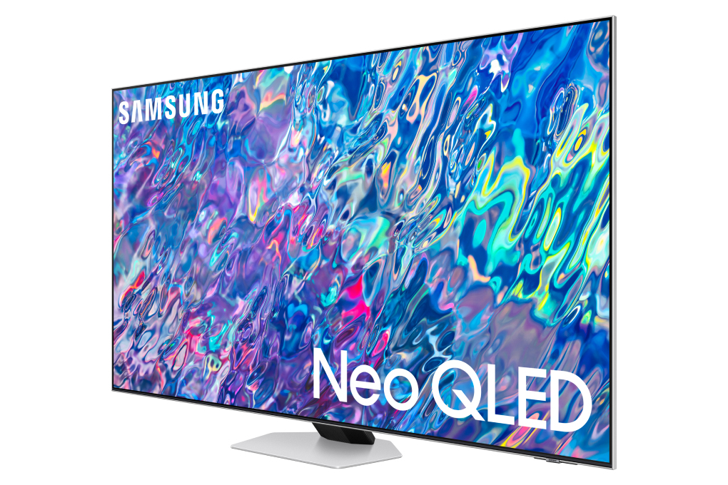 Smart Tivi Neo QLED Samsung 4K 55 inch QA55QN85BAKXXV - Ảnh 10