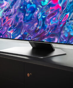 Alternative view of Smart Tivi Neo QLED Samsung 4K 55 inch QA55QN85BAKXXV