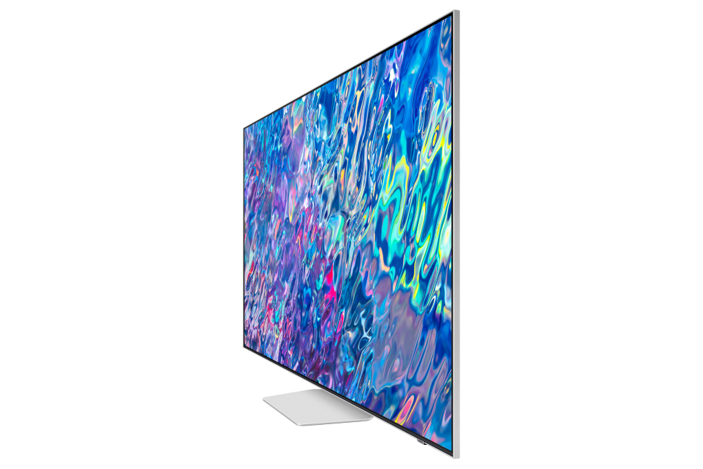Smart Tivi Neo QLED Samsung 4K 55 inch QA55QN85BAKXXV - Ảnh 8