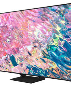 Alternative view of Smart Tivi Samsung QLED 85 Inch 4K QA85Q60BAKXXV