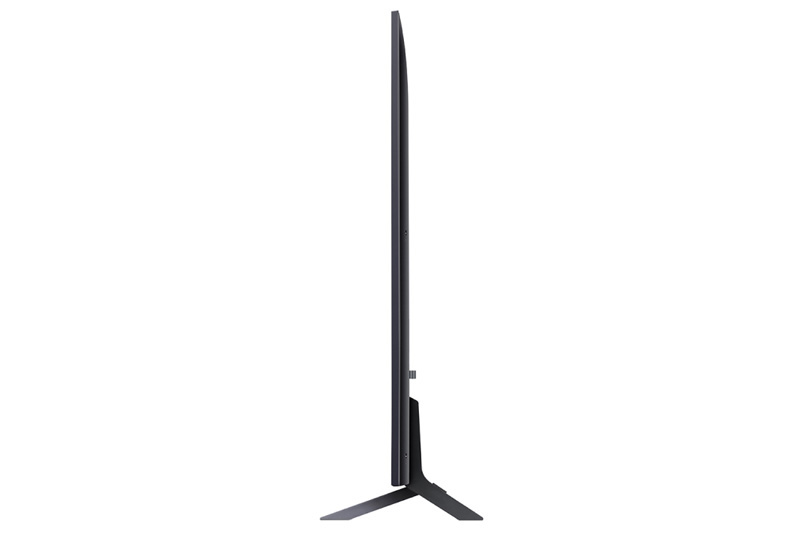 Smart Tivi QNED LG 43 Inch 4K 43QNED80TSA - Ảnh 4