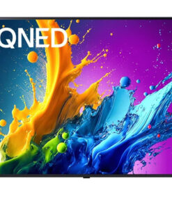 Smart Tivi LG QNED 4K 55 Inch 55QNED80TSA
