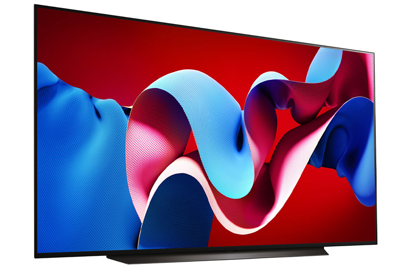 Smart Tivi LG OLED 65 Inch 4K OLED65C4PSA - Ảnh 3