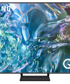 Alternative view of Smart Tivi Samsung QLED 65 Inch 4K QA65Q65DAKXXV