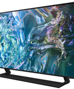 Alternative view of Smart Tivi Samsung QLED 43 Inch 4K QA43Q60DAKXXV