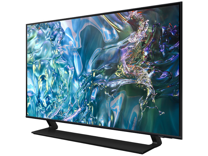 Smart Tivi Samsung QLED 43 Inch 4K QA43Q60DAKXXV - Ảnh 2