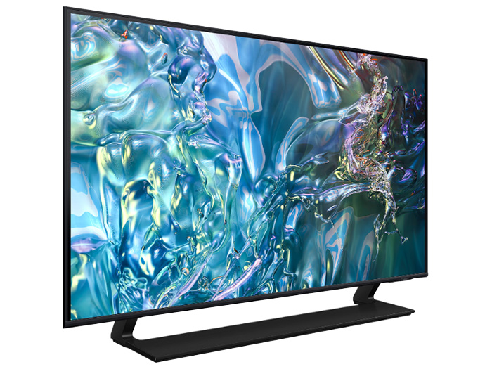 Smart Tivi Samsung QLED 43 Inch 4K QA43Q60DAKXXV - Ảnh 3