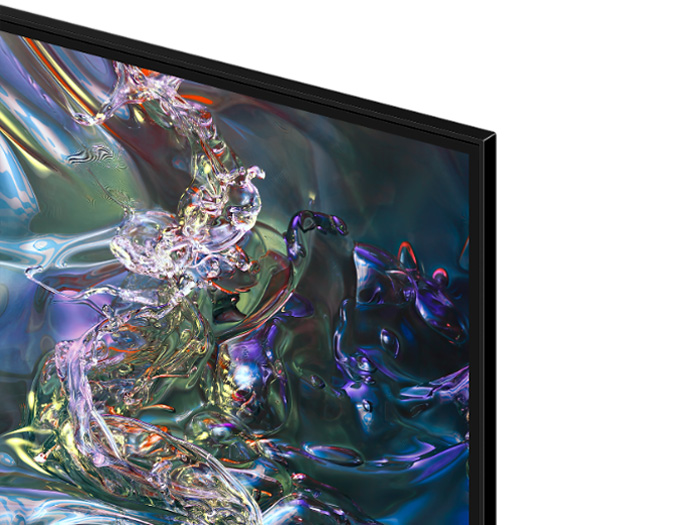 Smart Tivi Samsung QLED 43 Inch 4K QA43Q60DAKXXV - Ảnh 5