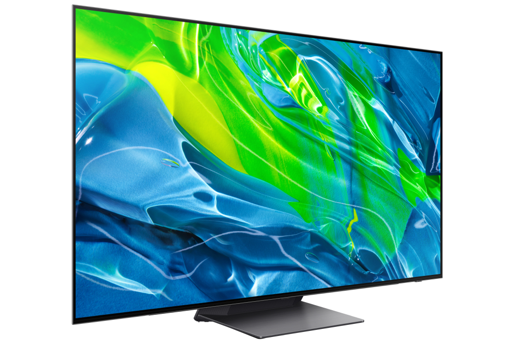 Smart Tivi Samsung OLED 55 Inch 4K QA55S95BAKXXV - Ảnh 3