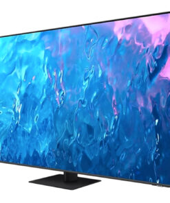 Alternative view of Smart Tivi Samsung QLED 85 Inch 4K QA85Q70CAKXXV