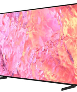 Alternative view of Smart Tivi Samsung QLED 55 Inch 4K QA55Q63CAKXXV