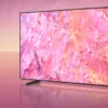 Smart Tivi Samsung QLED 43 Inch 4K QA43Q63CAKXXV
