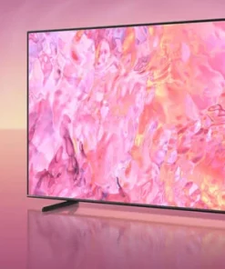 Smart Tivi Samsung QLED 43 Inch 4K QA43Q63CAKXXV