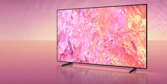 Smart Tivi Samsung QLED 43 Inch 4K QA43Q63CAKXXV