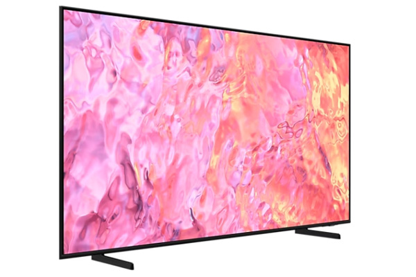 Smart Tivi Samsung QLED 43 Inch 4K QA43Q63CAKXXV - Ảnh 7