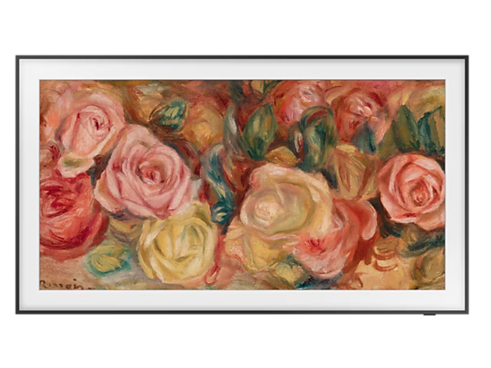 Smart Tivi Samsung The Frame QLED 75 Inch 4K QA75LS03DAKXXV - Ảnh 3