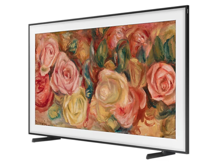 Smart Tivi Samsung The Frame QLED 75 Inch 4K QA75LS03DAKXXV - Ảnh 5