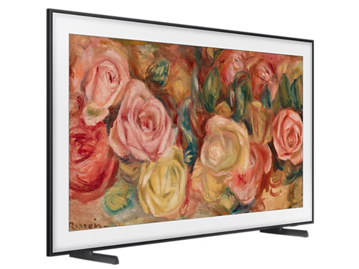 Smart Tivi Samsung The Frame QLED 75 Inch 4K QA75LS03DAKXXV - Ảnh 7