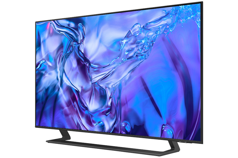 Smart Tivi Samsung 50 Inch 4K UA50DU8500KXXV - Ảnh 2