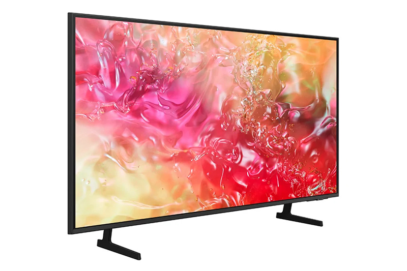Smart Tivi Samsung 55 Inch 4K UA55DU7700KXXV - Ảnh 3