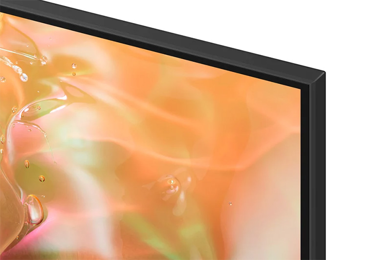 Smart Tivi Samsung 55 Inch 4K UA55DU7700KXXV - Ảnh 4