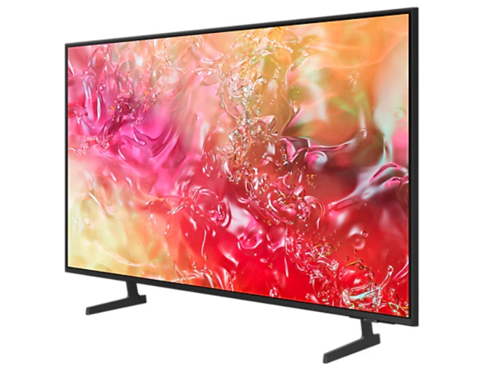 Smart Tivi Samsung 43 Inch 4K UA43DU7000KXXV - Ảnh 2
