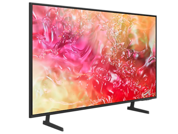 Smart Tivi Samsung 43 Inch 4K UA43DU7000KXXV - Ảnh 3
