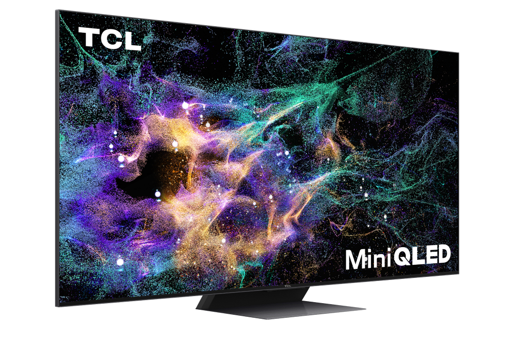 Google Tivi TCL Mini LED 75 inch 4K 75C845 - Ảnh 2