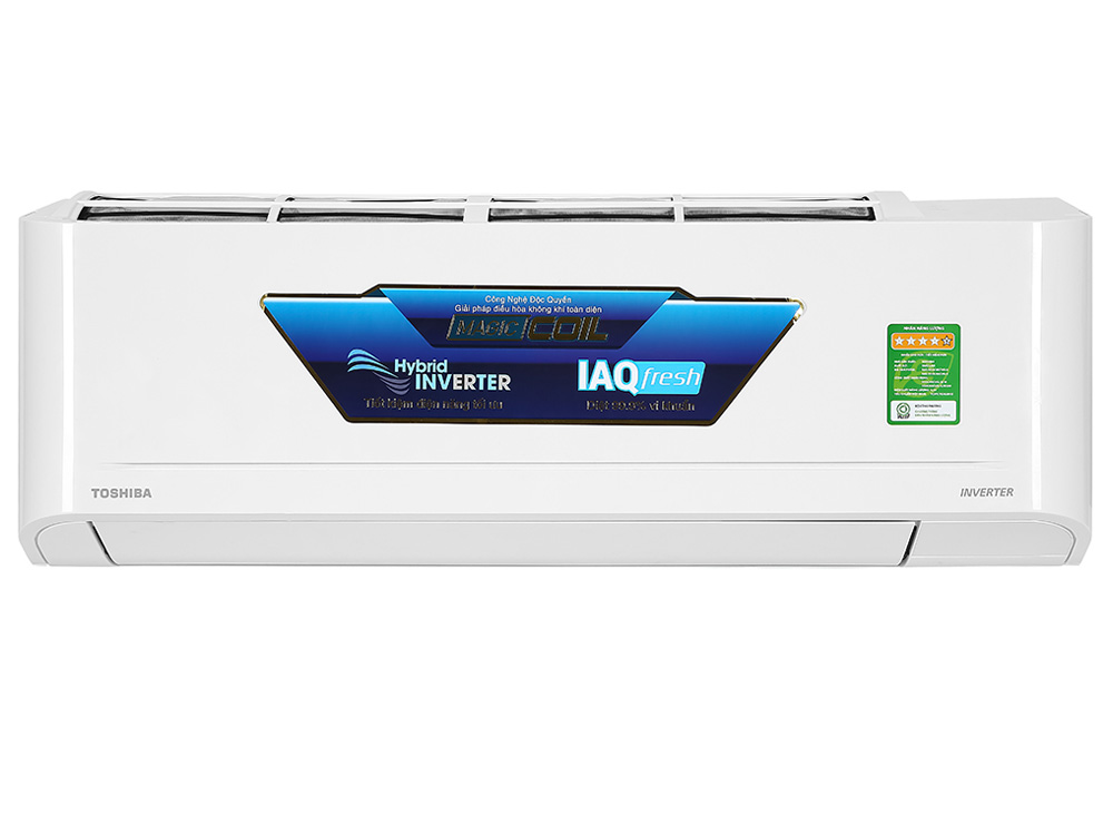 Điều Hòa Toshiba 18000Btu Inverter RAS-H18C4KCVG-V