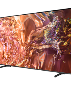 Alternative view of Smart Tivi Samsung QLED 50 Inch 4K QA50QE1DAKXXV